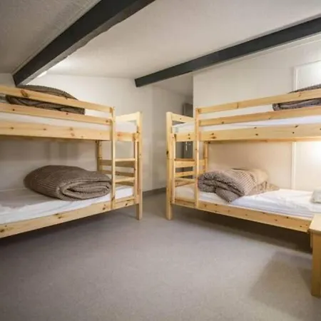 6/7 Personnes Apartmán Saint-Lary-Soulan
