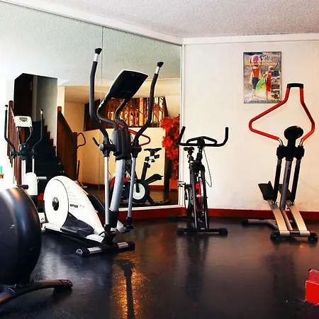 公寓 6 Personnes Proche Commerce Et Remontes Mecaniques