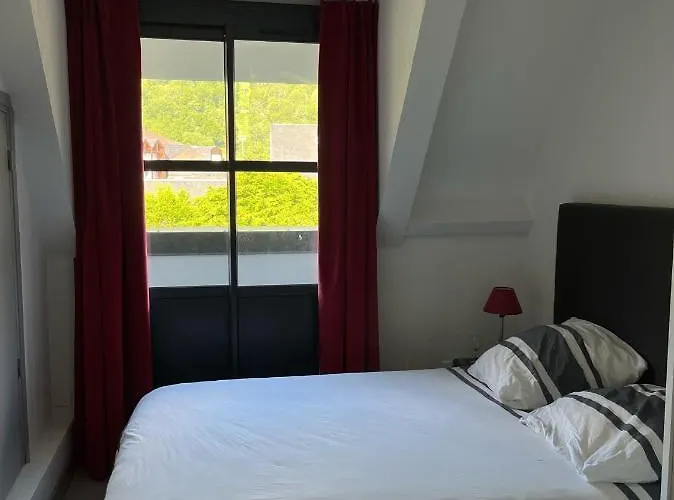 6 Personnes Proche Commerce Et Remontes Mecaniques 圣拉里苏朗