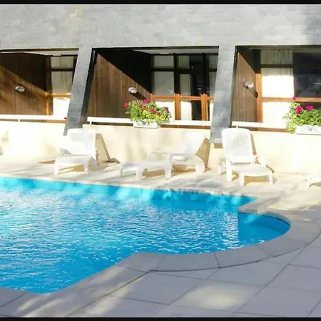 6/7 Personnes Apartment Saint-Lary-Soulan