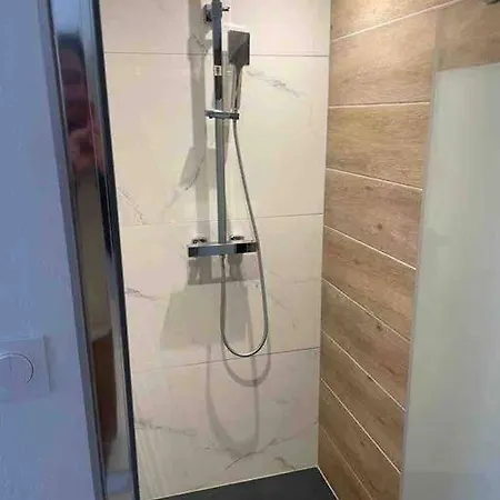 6/7 Personnes Apartment Saint-Lary-Soulan