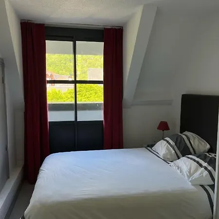 6/7 Personnes Saint-Lary-Soulan